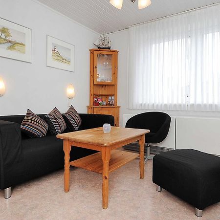 Ferienwohnung Schatzinsel بينسيرسيال المظهر الخارجي الصورة