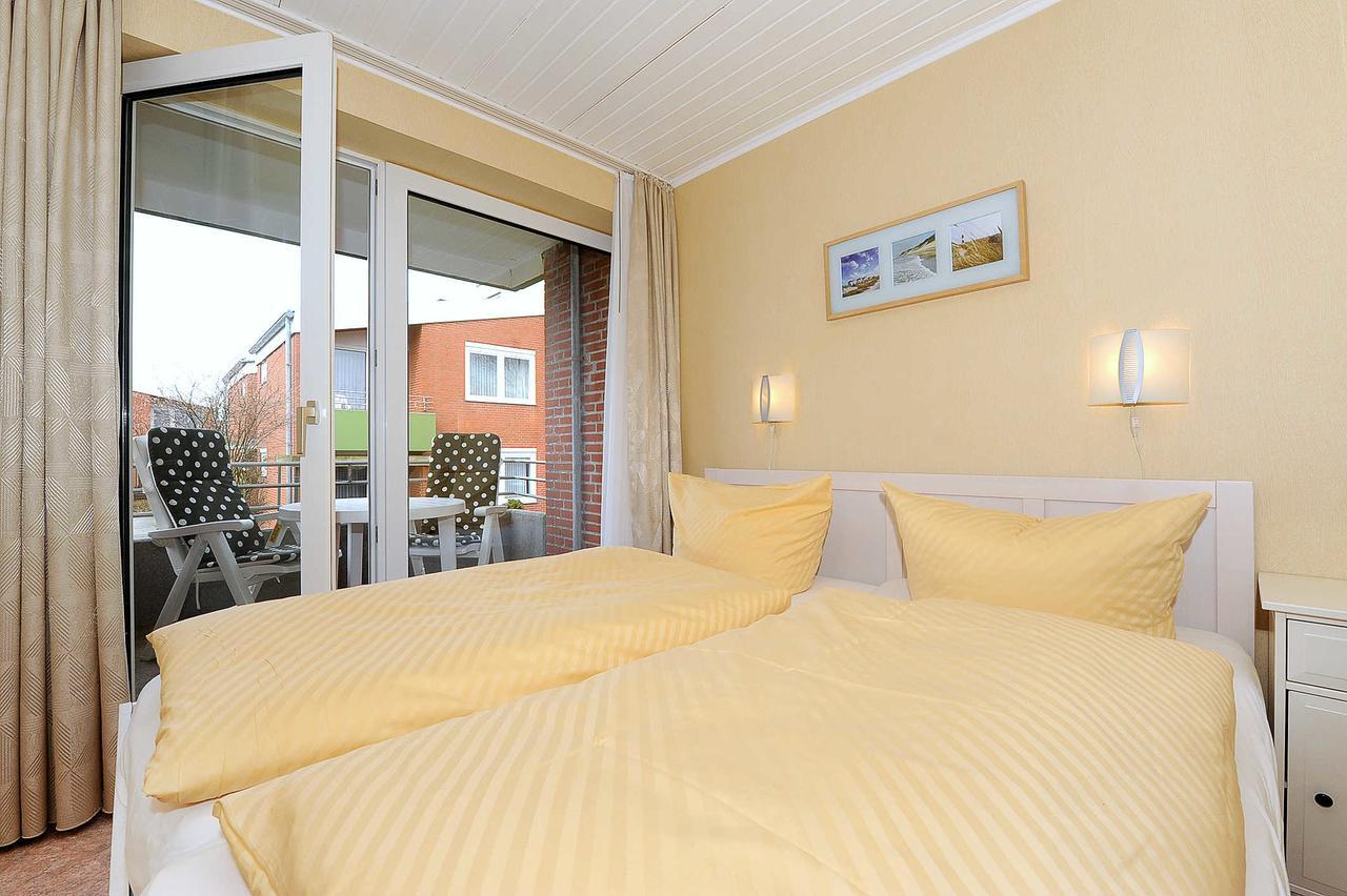 Ferienwohnung Schatzinsel بينسيرسيال المظهر الخارجي الصورة