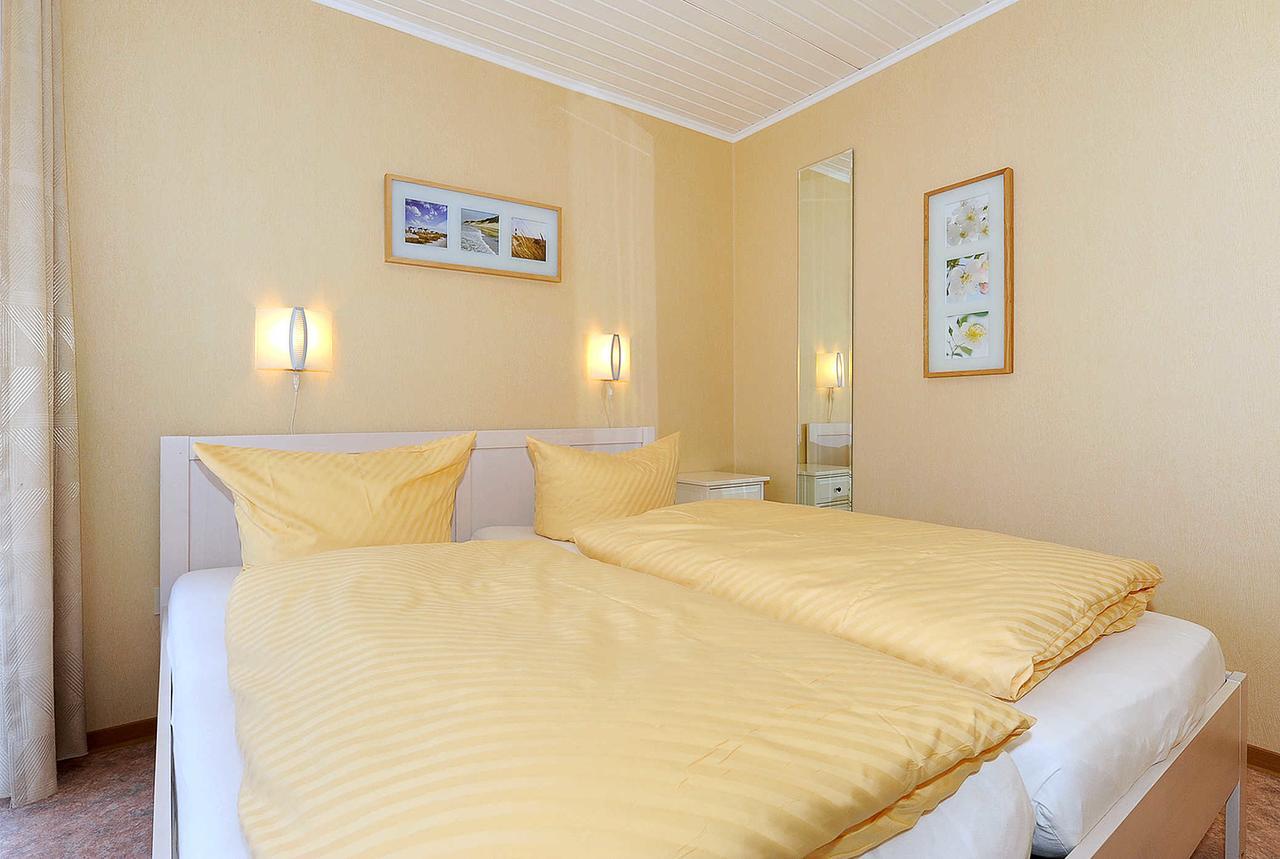 Ferienwohnung Schatzinsel بينسيرسيال المظهر الخارجي الصورة