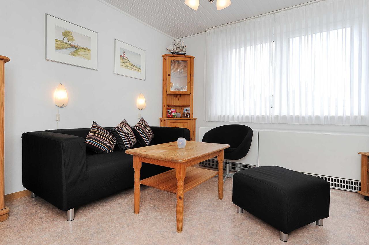 Ferienwohnung Schatzinsel بينسيرسيال المظهر الخارجي الصورة